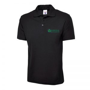 Norfolk Recycling Polo Shirt