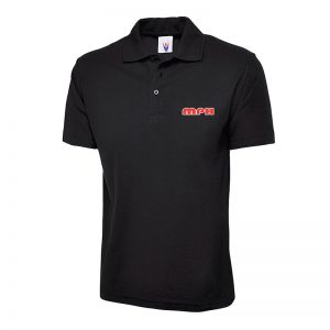 MPH Active Polo T-shirt