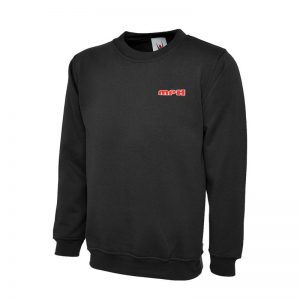 MPH Sweatshirt