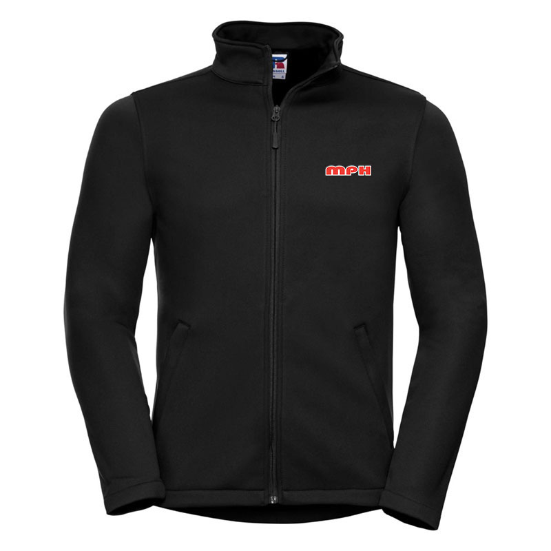 MPH_R040M-softshell-jacket-black-logo