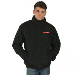MPH Dover Jacket