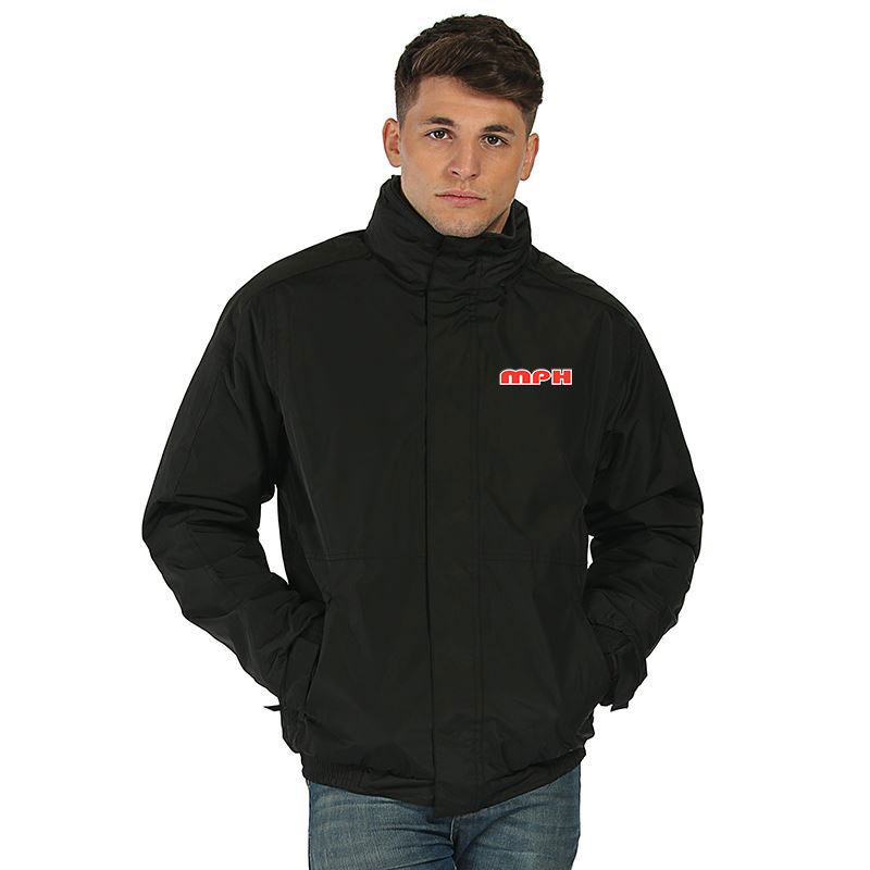 MPH_RG045-jacket-black-logo MPH Dover Jacket