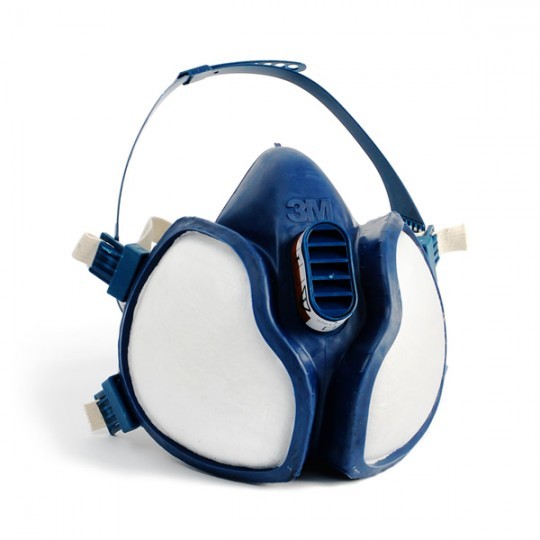 3M 4251 Dust Mask